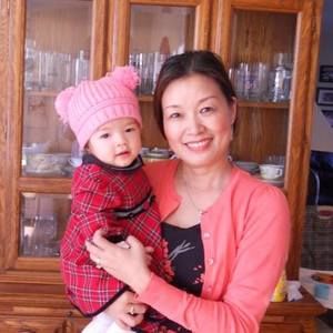 Meet your Posher, Xiaoyan